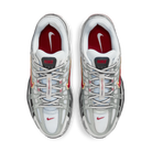 Nike P-6000 White Gold Red (Women's)