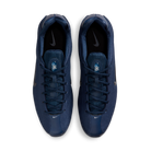 Nike Shox Z Midnight Navy Metallic Silver (Women's)