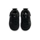 Jordan 4 Retro Black Cat (2025) (TD)