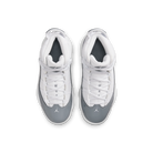 Jordan 6 Rings White Cool Grey (PS)