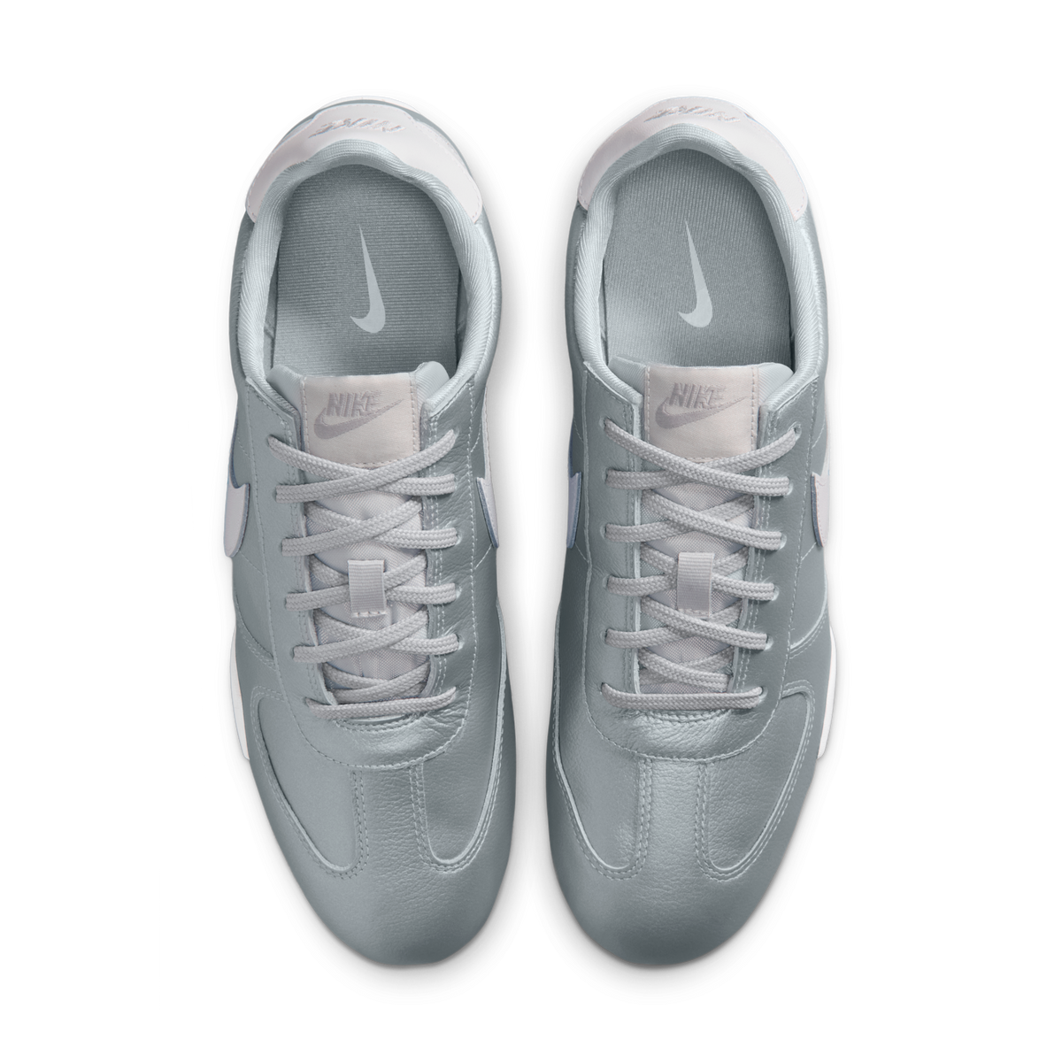 Nike Sprint Sister Metallic Silver White (Women's)