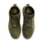 Nike SFB 6 Inch NSW Leather Rough Green | 862507-302