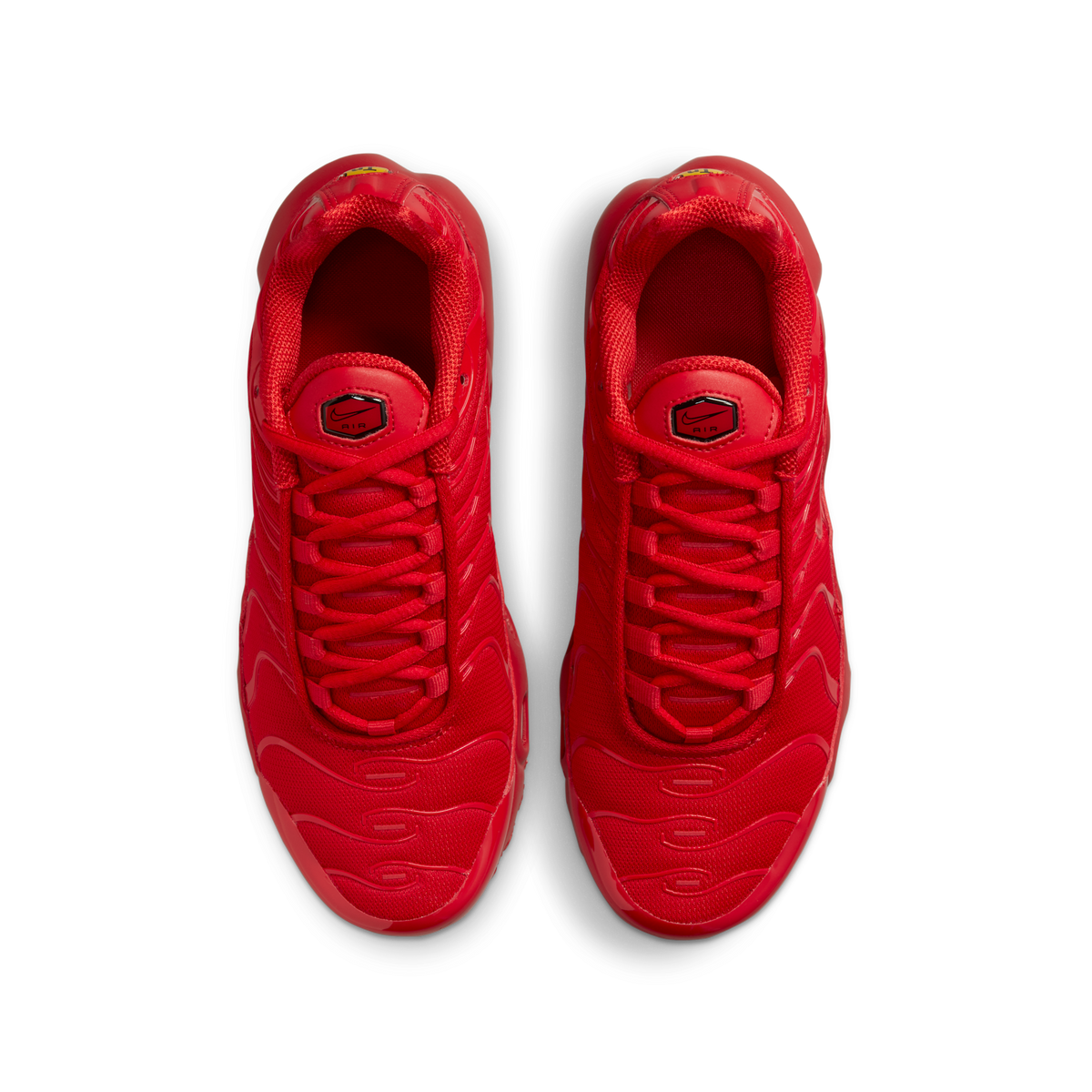 Nike Air Max Plus University Red (GS) | DM8877-600
