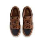 Nike Dunk Low Brown Black (GS)