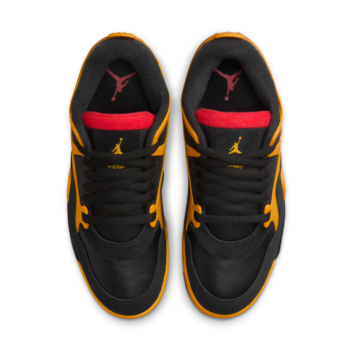 Jordan 4 RM Bruce Lee