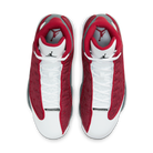 Jordan 13 Retro Gym Red Flint Grey