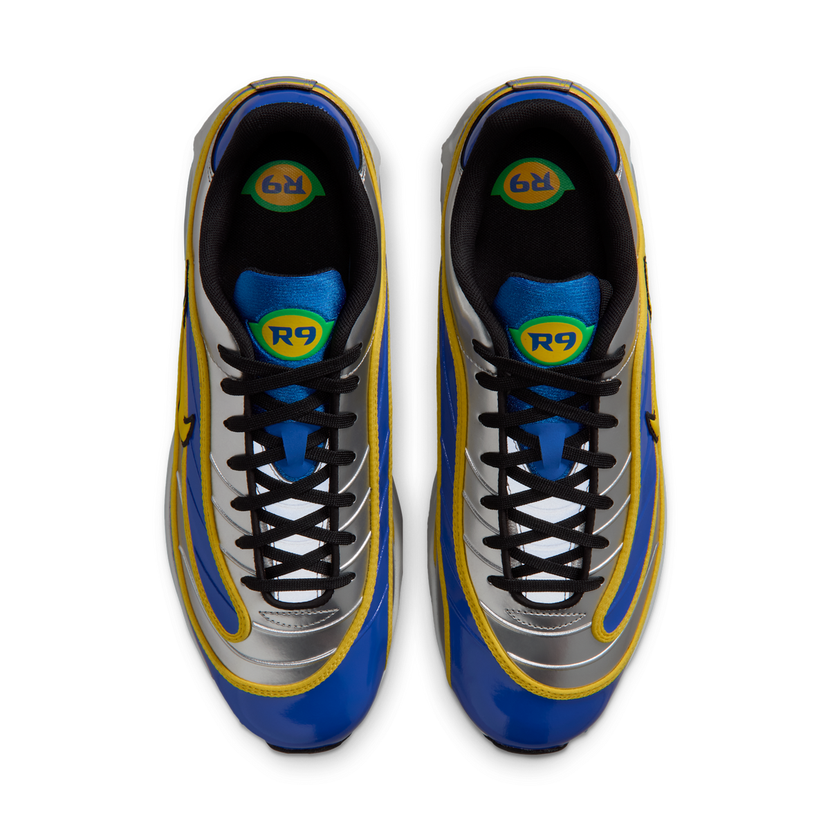 Nike Air Max Joga Bonito R9 Brazil