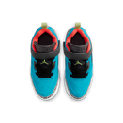 Jordan Spizike Low Neo Turquoise Light Crimson (PS)