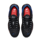 Nike Air Max Tailwind 4 Supreme Black | AT3854-001