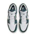 Jordan 1 Low SE Oxidized Green