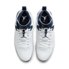 Jordan Spizike Low Obsidian