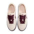 Nike Astro Grabber Leather SE Light Cream Burgundy Crush (Women's)
