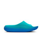 Nike ReactX Rejuven8 Slide Dusty Cactus Game Royal