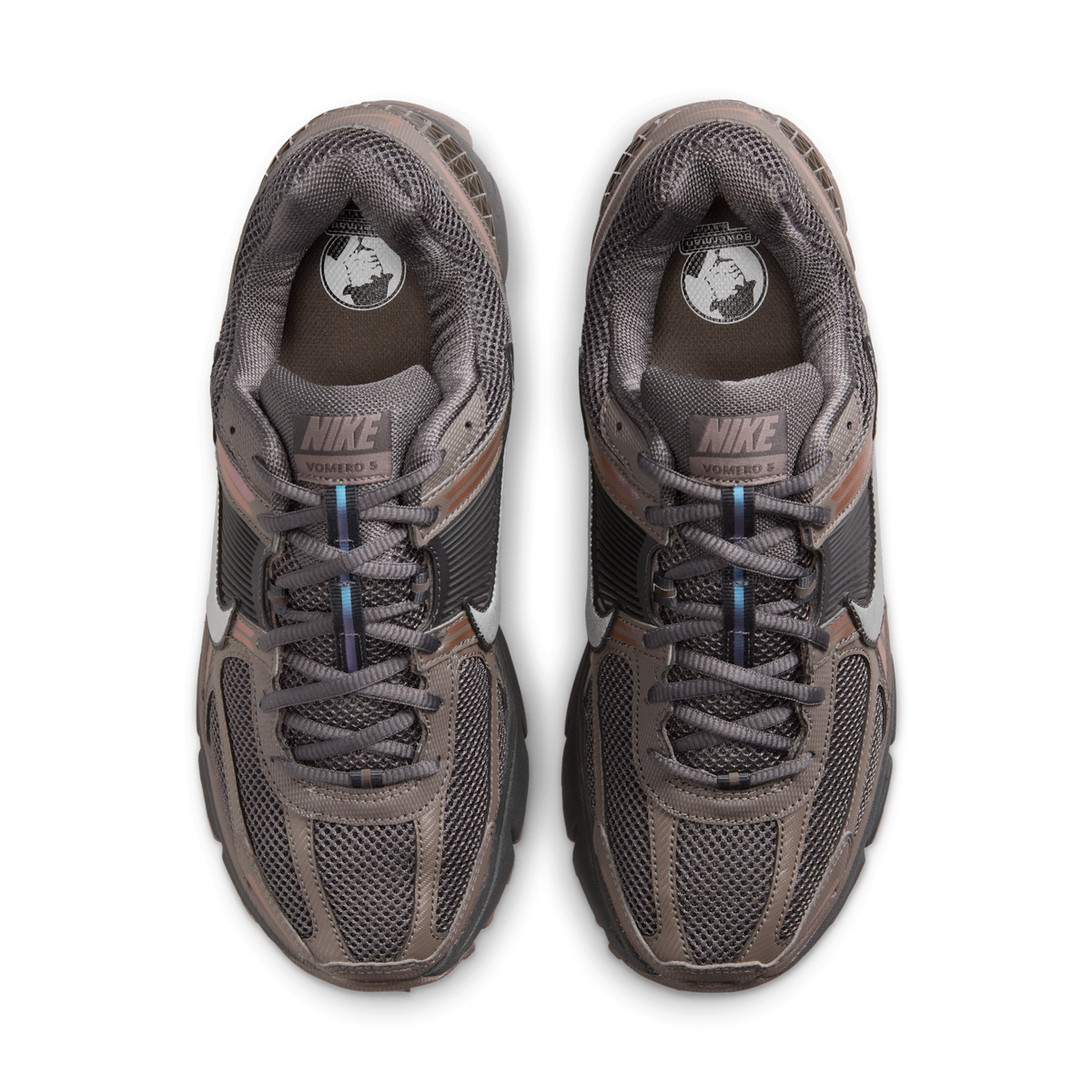 Nike Zoom Vomero 5 Cave Stone