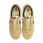 Nike Astro Grabber QS Soft Yellow Black