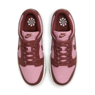 Nike Dunk Low Next Nature Dark Pony Elemental Pink (Women's) | DD1873-114