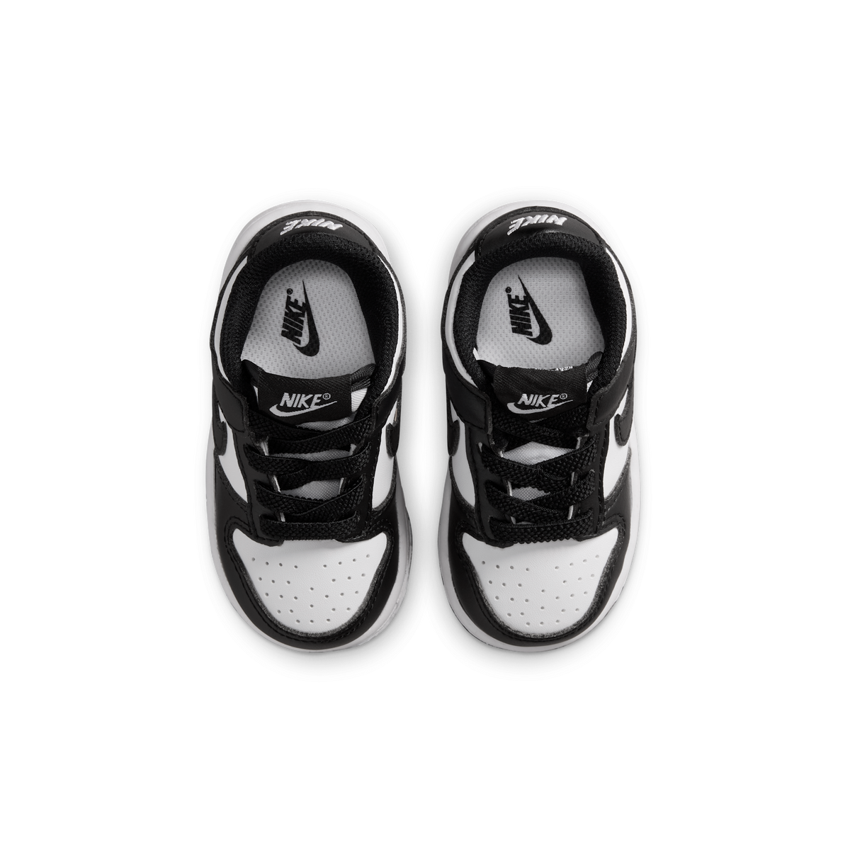Nike Dunk Low White Black Panda (2026) (TD)