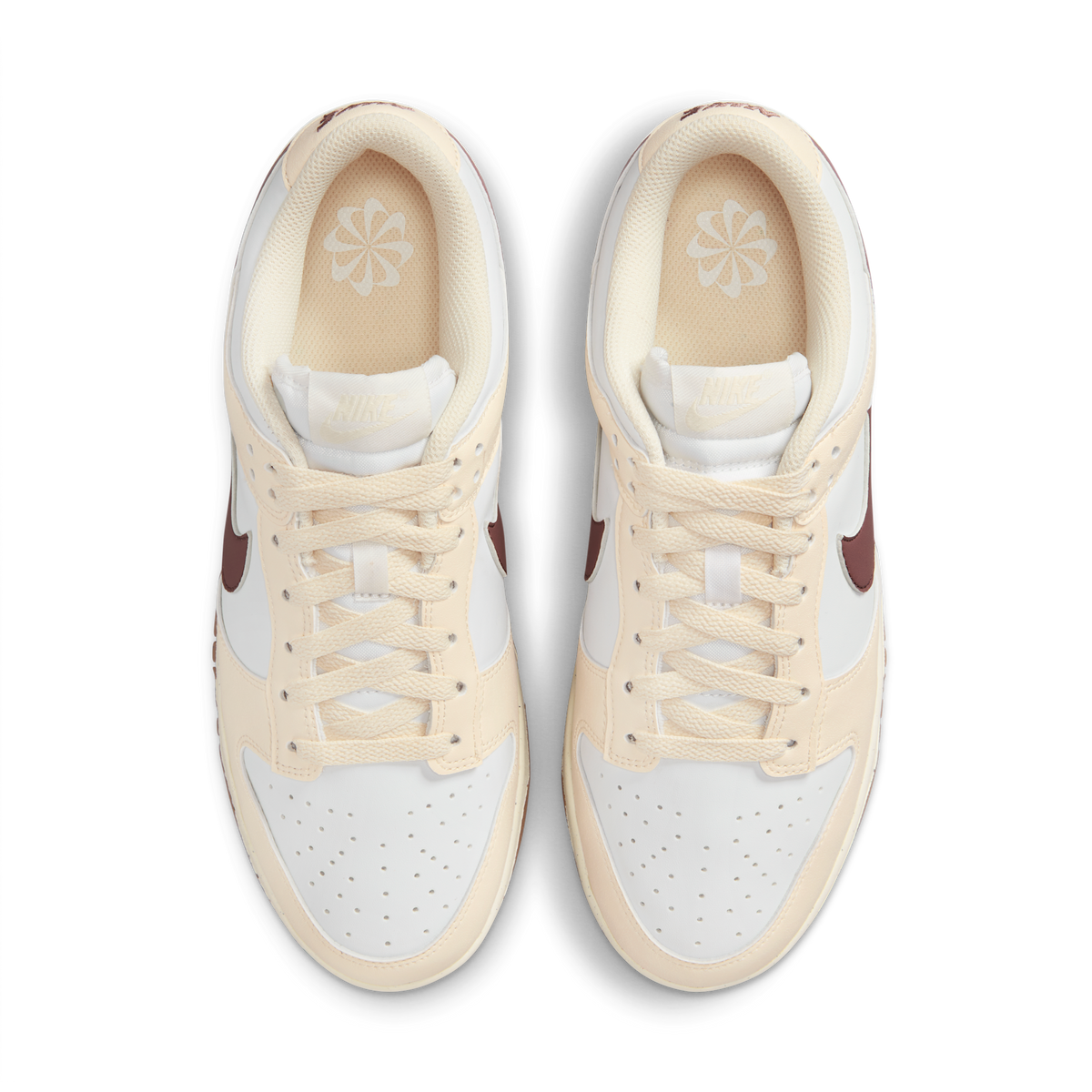 Nike Dunk Low Next Nature Coconut Mauve (Women's) | DD1873-103