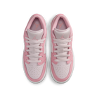 Jordan 1 Low Medium Soft Pink White (GS)