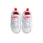 Jordan MVP 92 White Game Royal Infrared (TD)