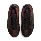 Jordan 14 Retro Mowalola Burnt Red