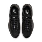 Nike Air Max 95 Ultra Black Medium Ash | DZ4503-001