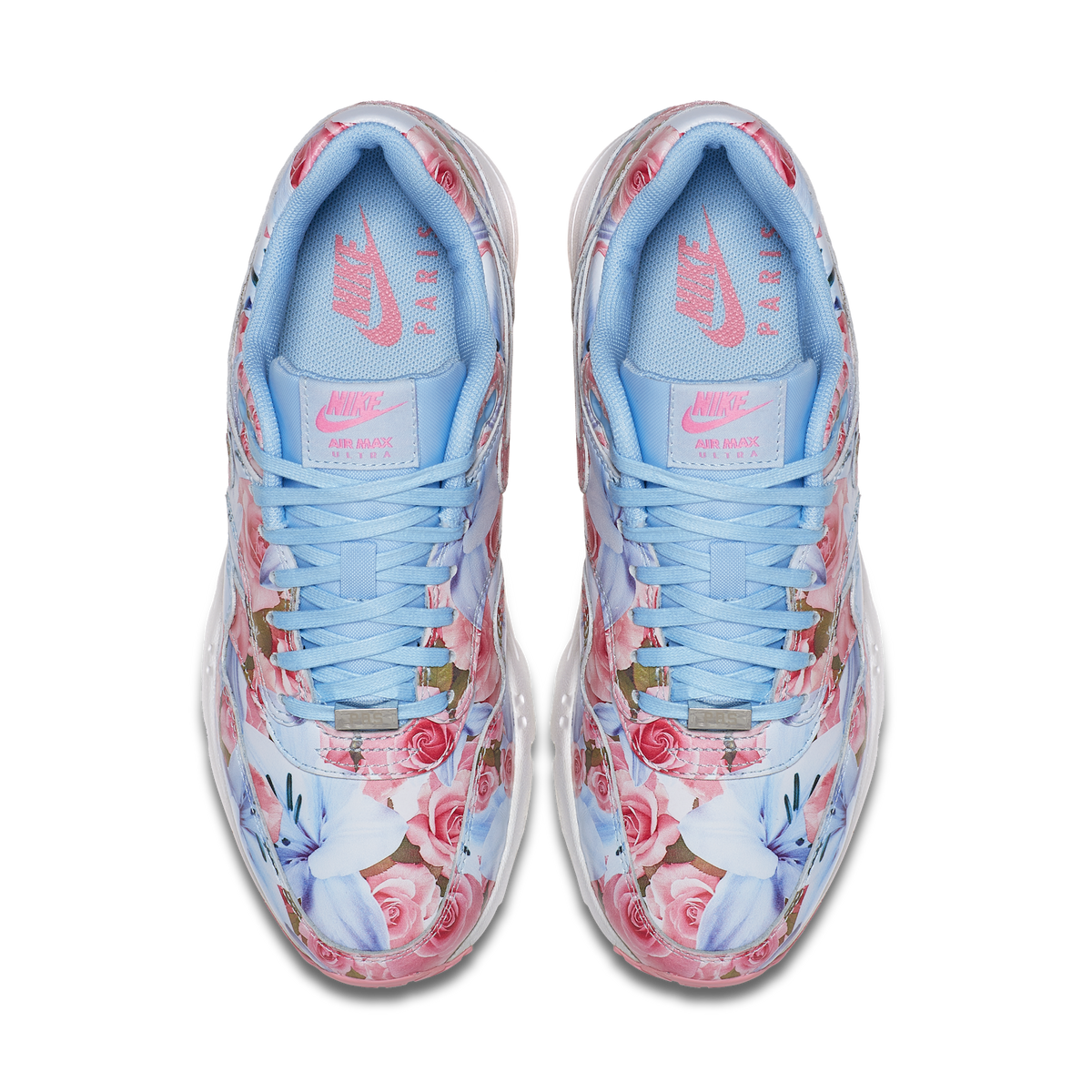 Nike Air Max 1 Paris City Collection (Women's)