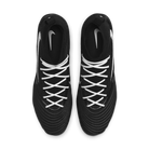 Nike Alpha Menace 5 Elite Black White
