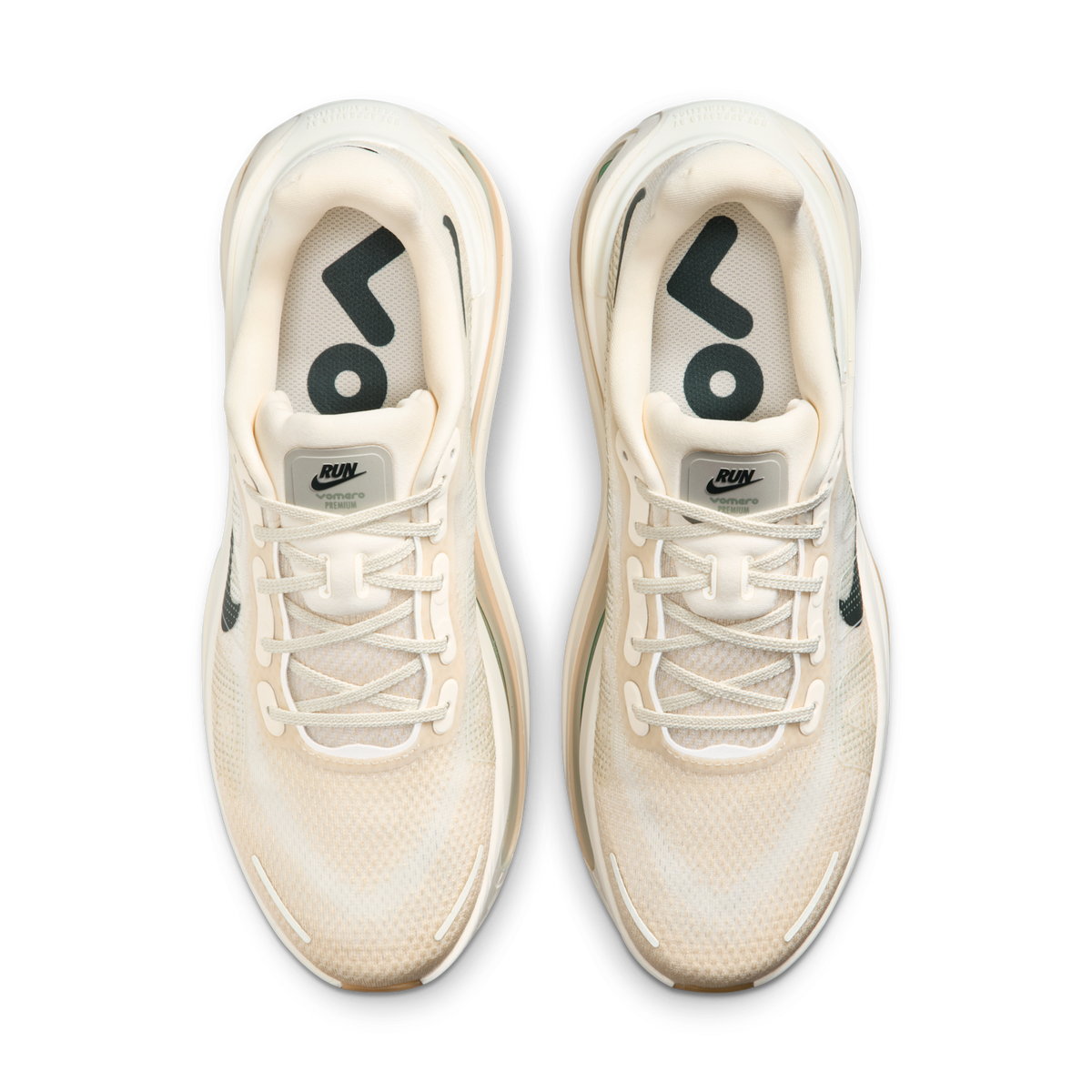Nike Vomero Premium Pale Ivory Jade Horizon