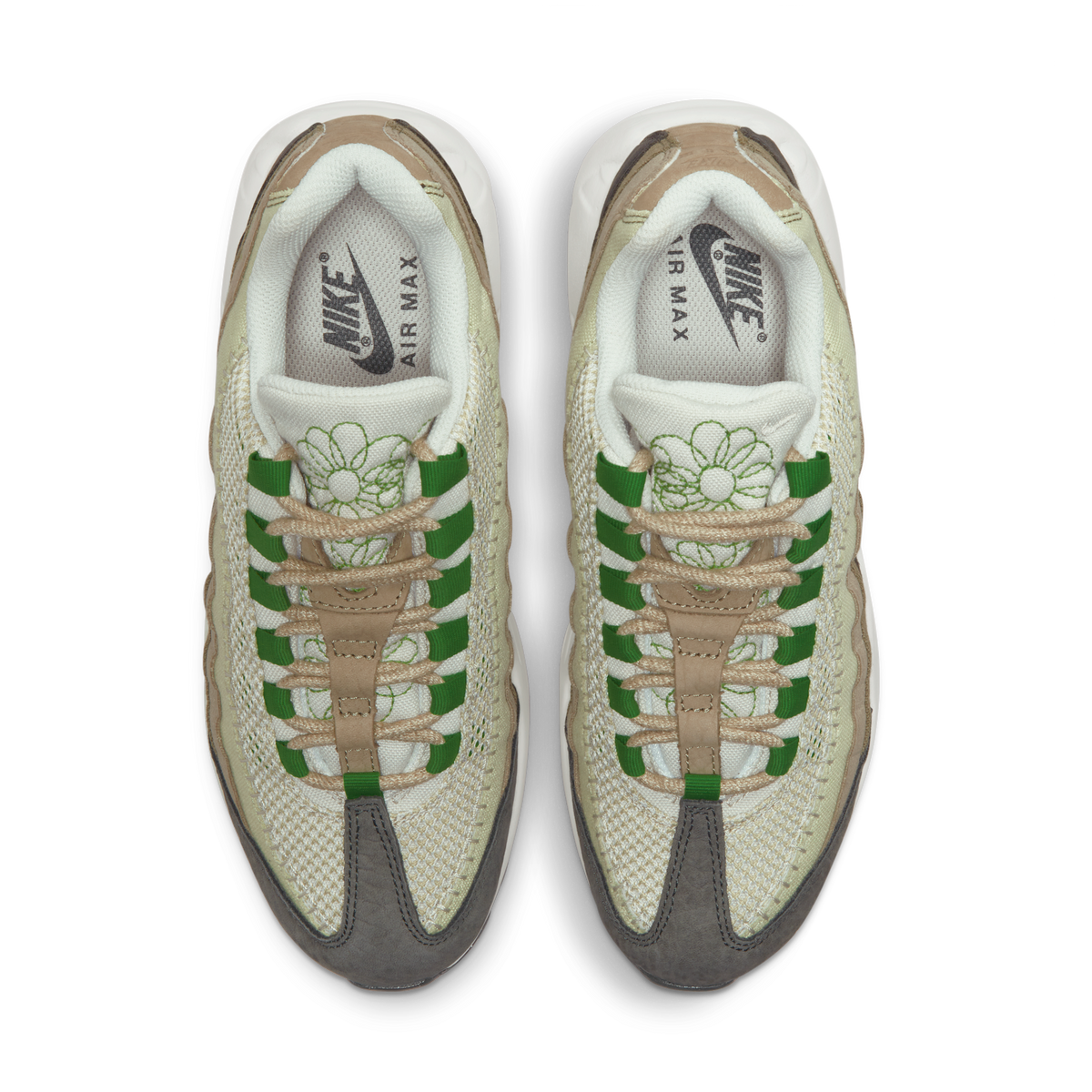 Nike Air Max 95 Earth Day (Women's)