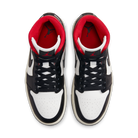Jordan 1 Mid Gym Red Panda (Women's)