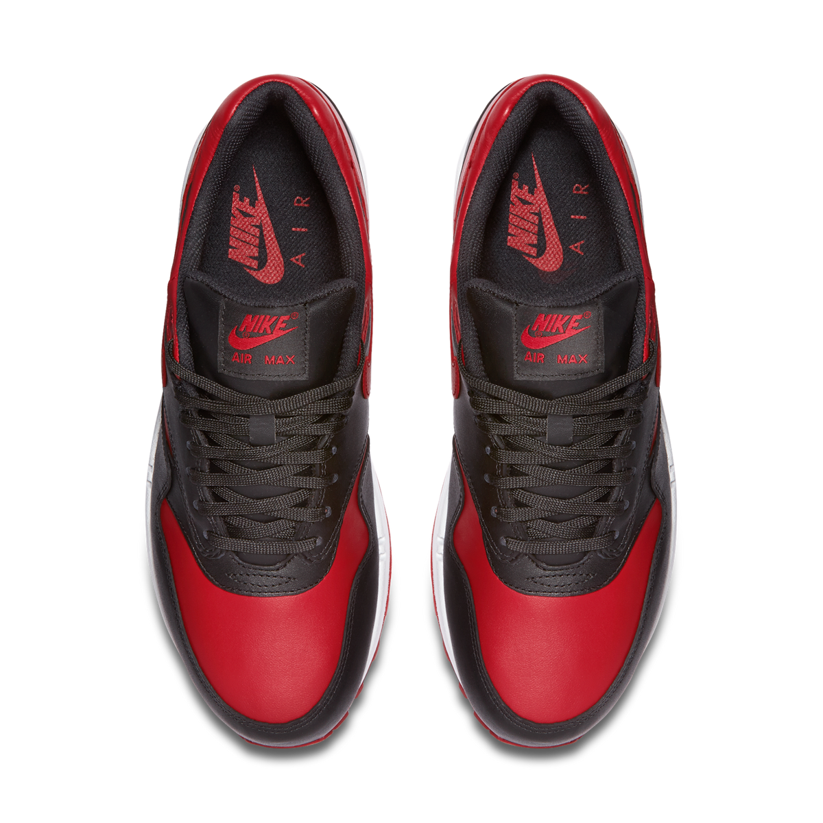 Nike Air Max 1 Bred