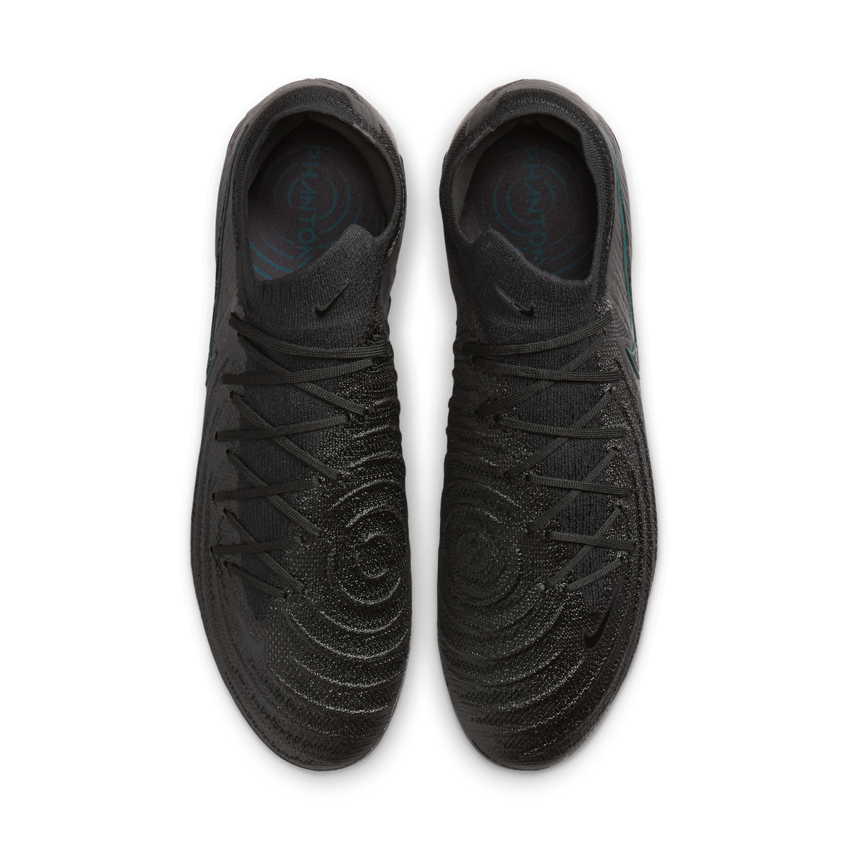 Nike Phantom GX 2 Elite FG Black Deep Jungle