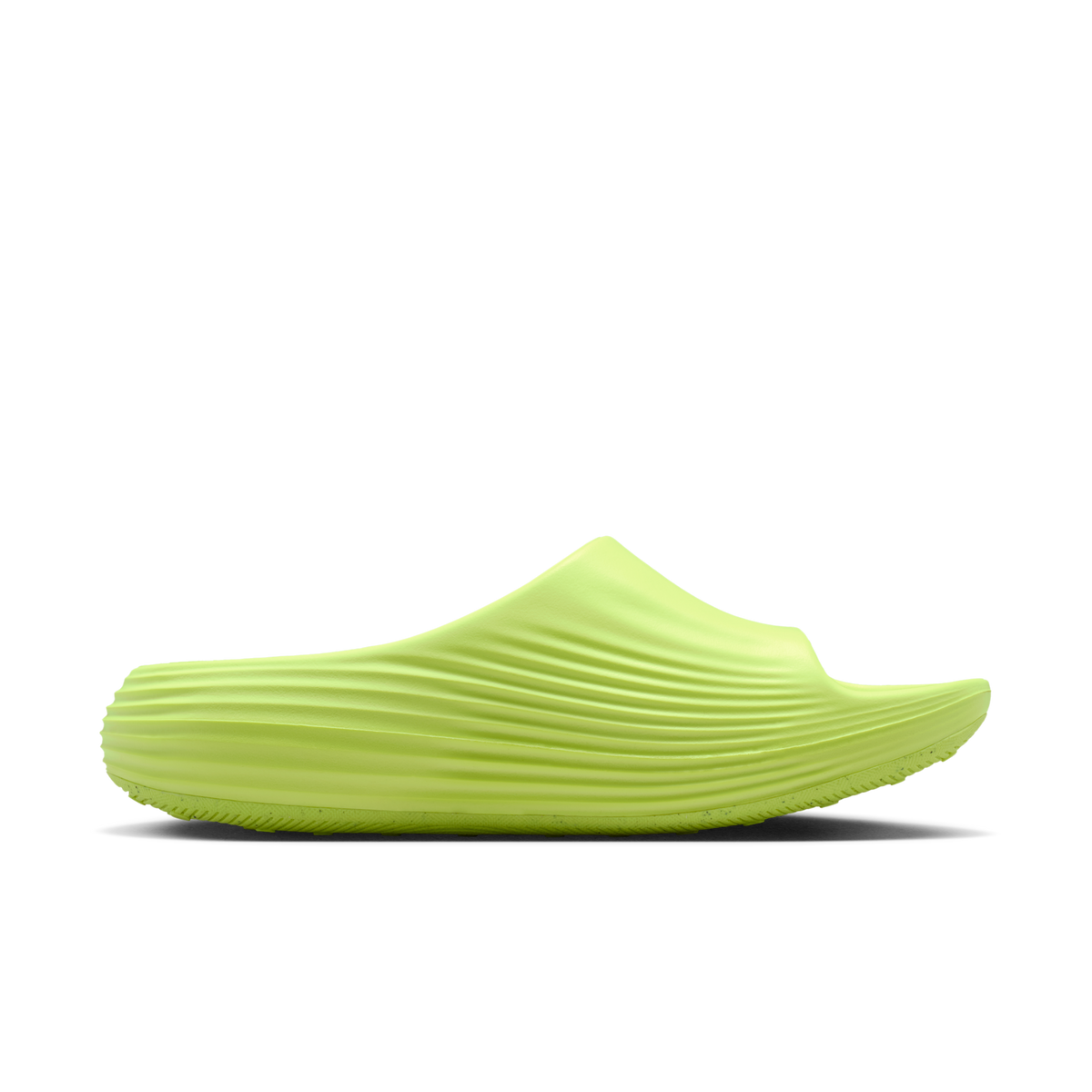 Nike ReactX Rejuven8 Slide Volt Ice | HV4479-701