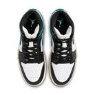 Jordan 1 Mid SE Oxidized Green (Women's)
