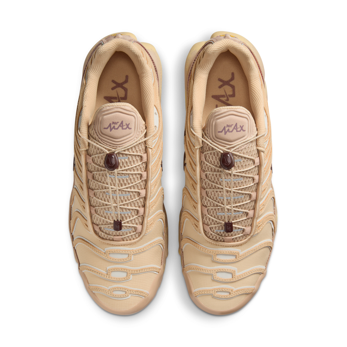 Nike Air Max Plus Sesame | FZ5049-222