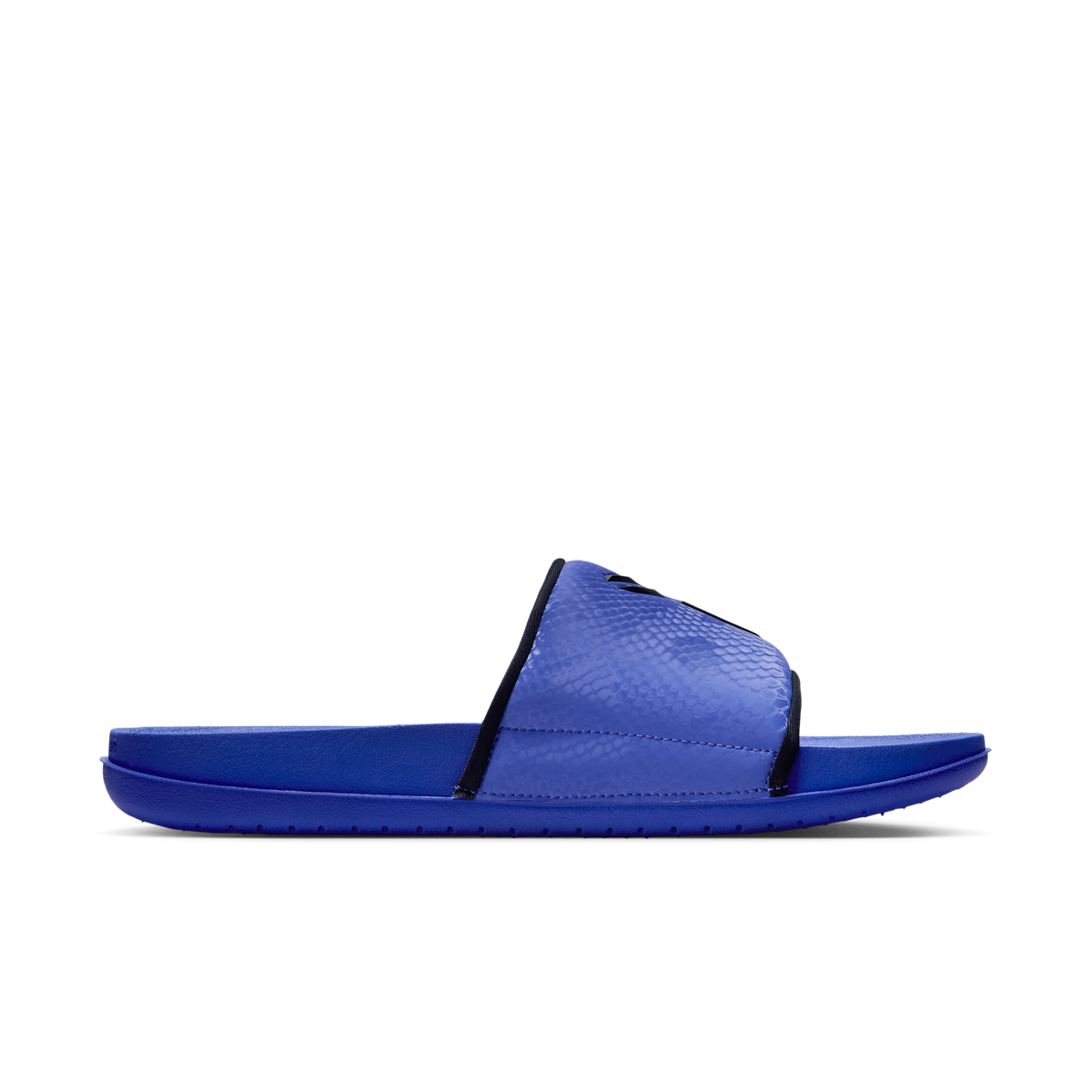 Nike Kobe Offcourt Slide Persian Violet