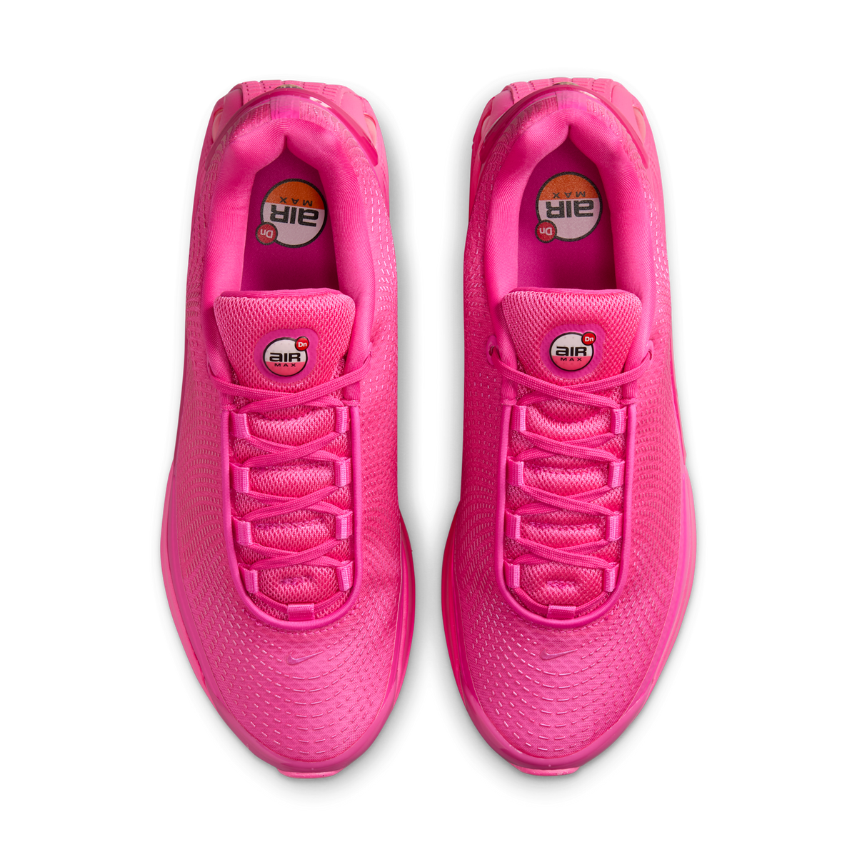 Nike Air Max Dn Laser Fuchsia Alchemy Pink Pink Blast (Women's) | HV4861-602