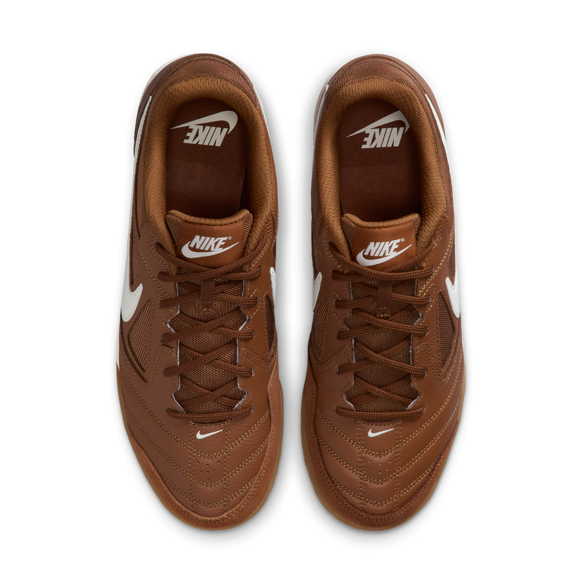 Nike Gato Light British Tan Archaeo Brown | HQ6019-200