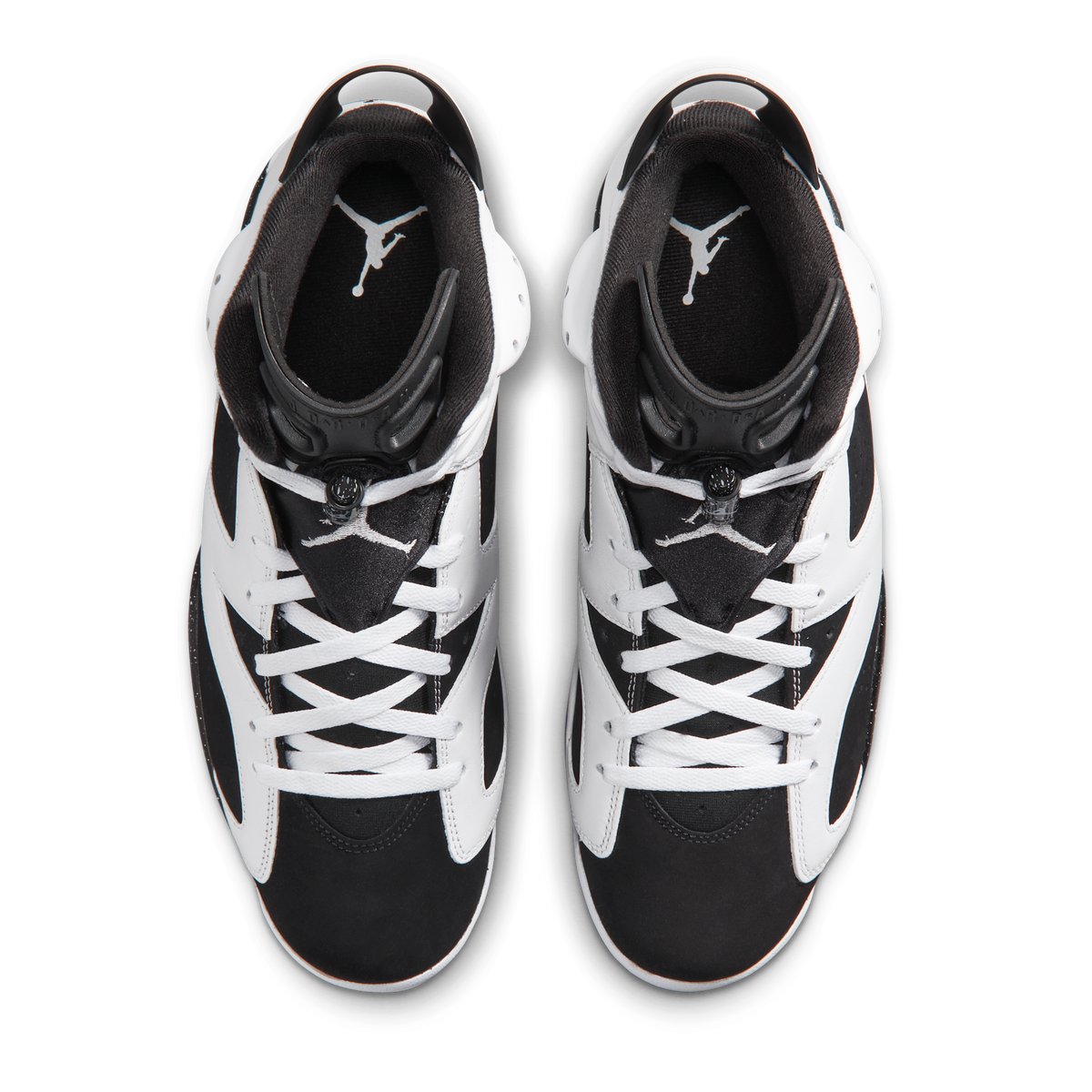 Jordan 6 Retro Oreo (2026)