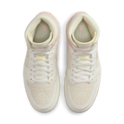 Jordan 1 Mid SE Seersucker (Women's)