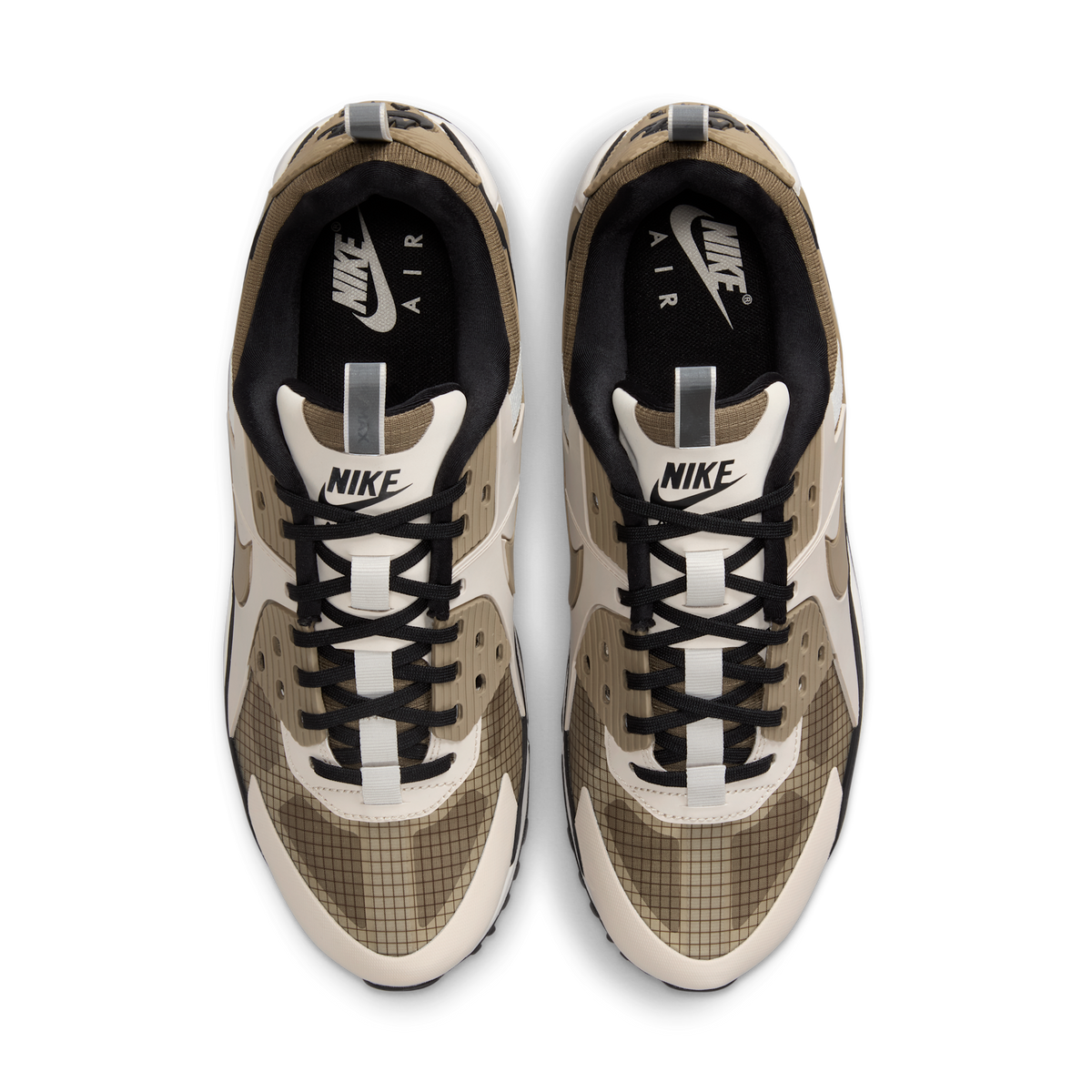 Nike Air Max 90 Drift Light Orewood Brown