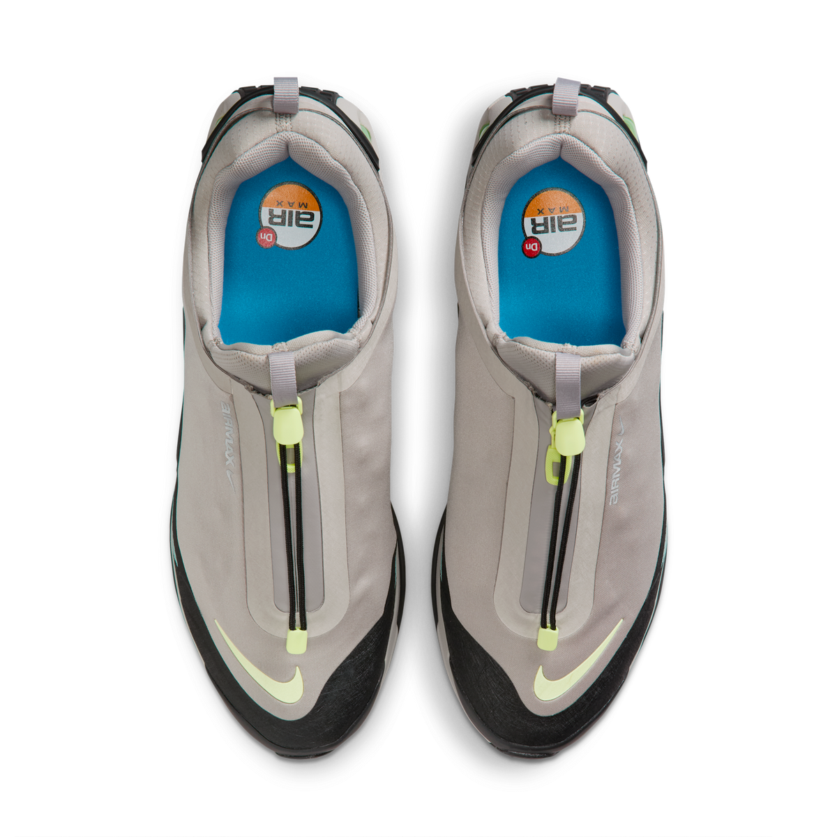 Nike Air Max Dn Roam College Grey | HQ8605-003
