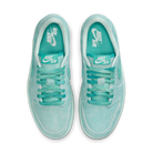 Jordan 1 Retro Low OG Washed Teal (Women's)
