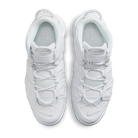 Nike Air More Uptempo Triple White | 921948-100