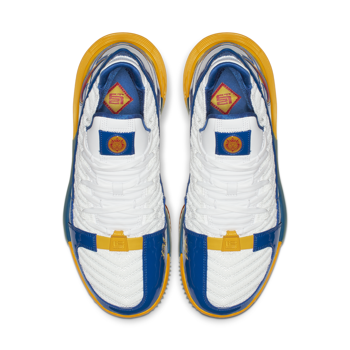 Nike LeBron 16 Superman SuperBron