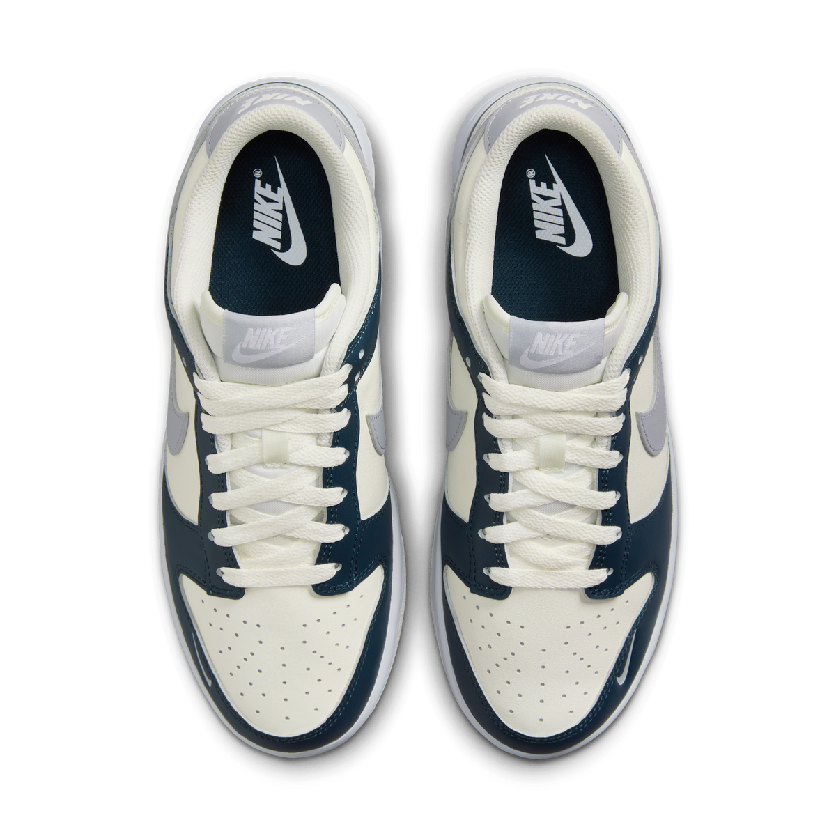 Nike Dunk Low Armoury Navy (Women's)