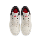 Jordan 1 Low Phantom Sail Off Noir (GS)