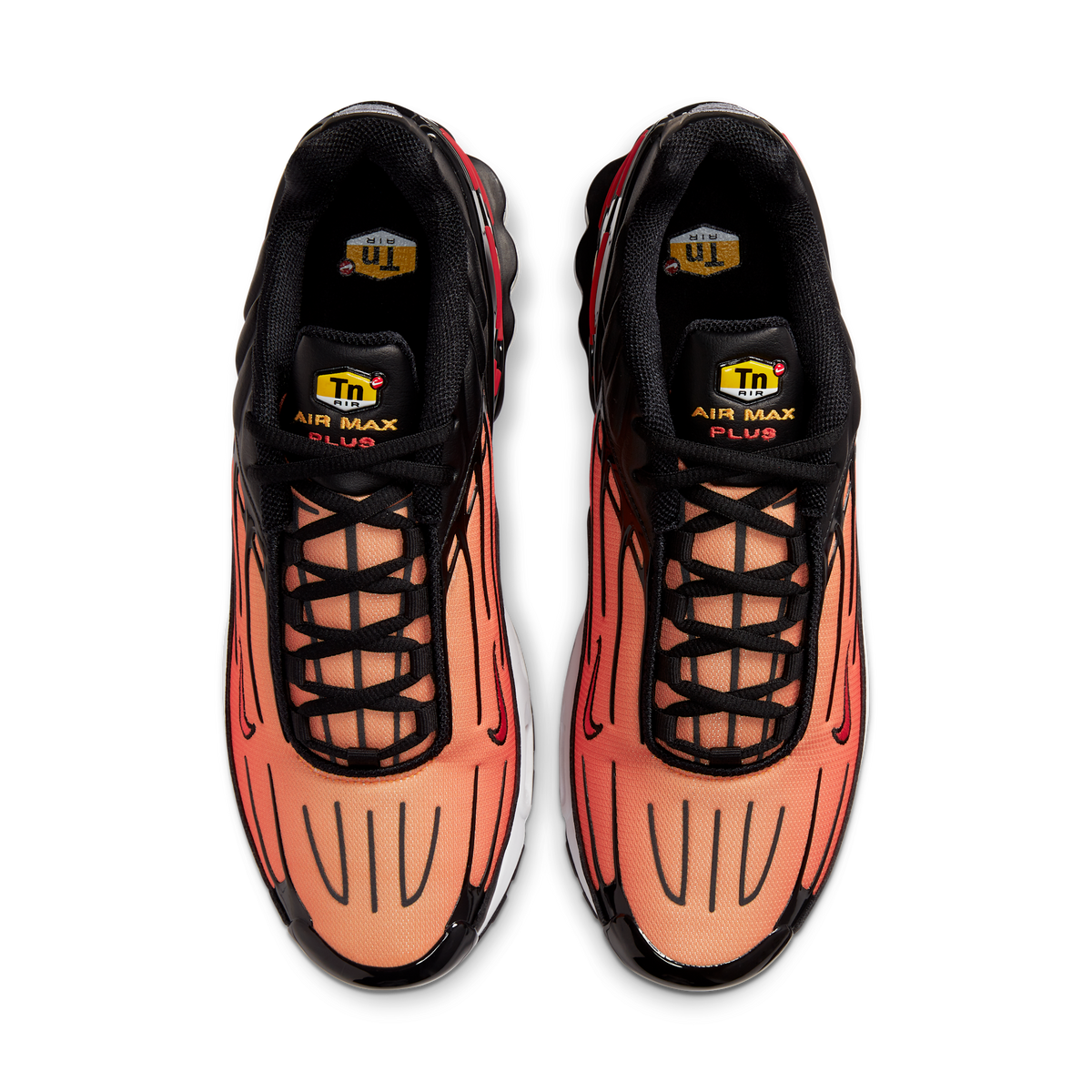 Nike Air Max Plus III Tiger Black | CD7005-001