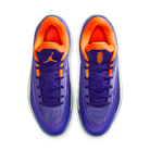 Jordan Zion 4 Rare Form